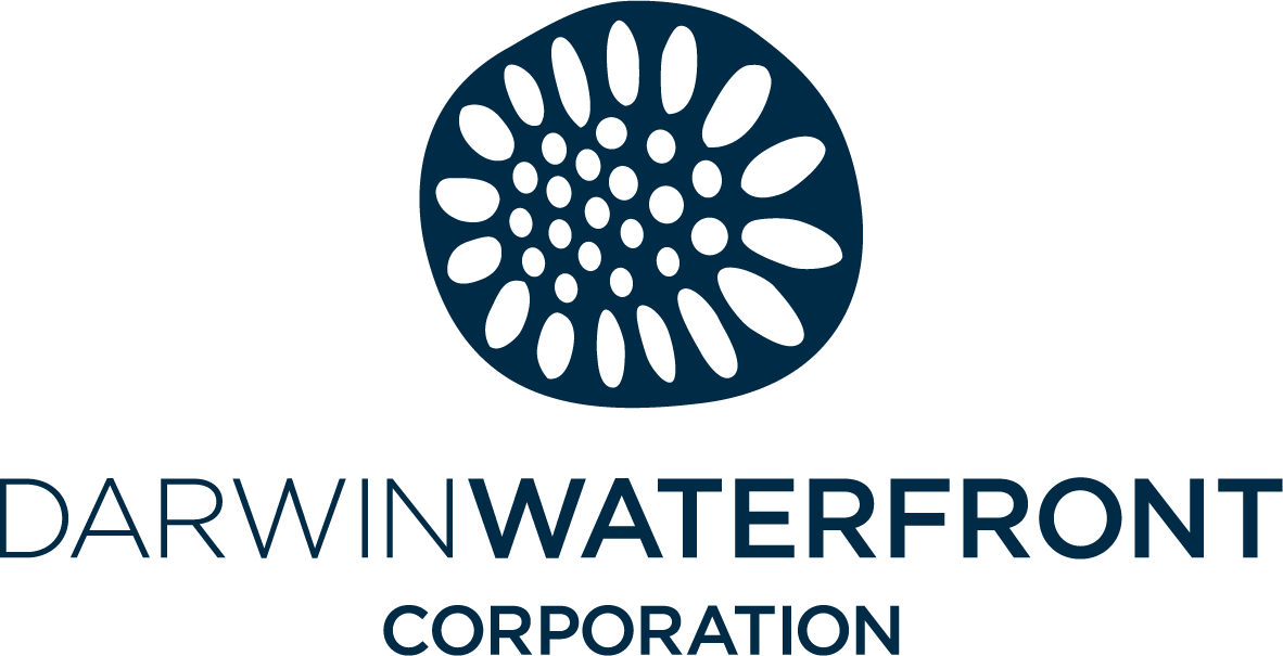 DarwinWaterFront logo
